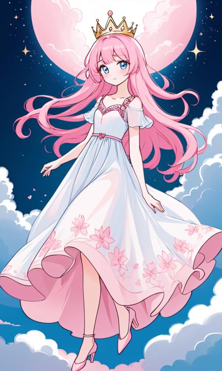 HorizonXL anime