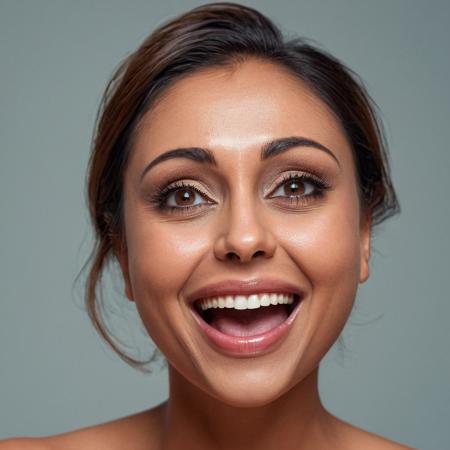 Priya Rai XL + F1D
