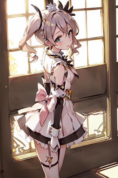 艾丽夏 (情热传说)版本ex-v1.0 (ID: 45705)