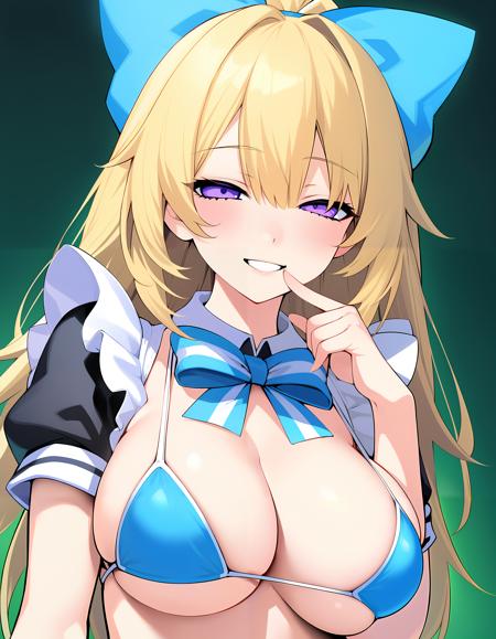 Artist Style | Tsunako つなこ | Hyperdimension Neptunia 超次元ゲイム ネプテューヌ
