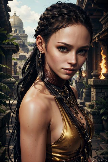 Citra from Far Cry 3版本v1.1 (ID: 169876)