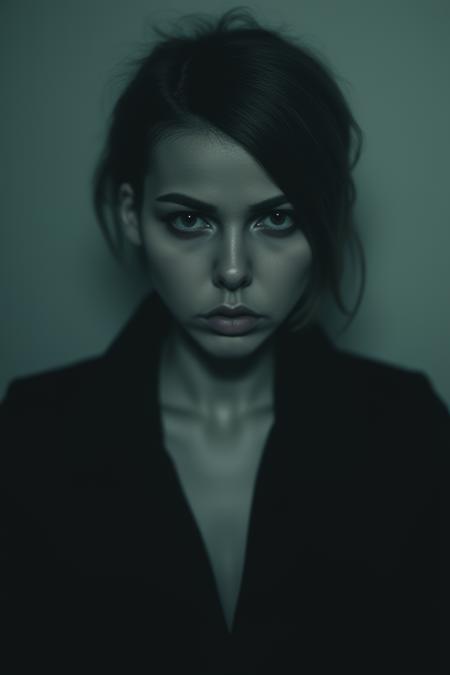 Alina Rin - FLUX v1