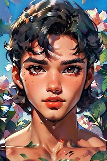 Coastal Blooms版本v1.0 (ID: 610458)