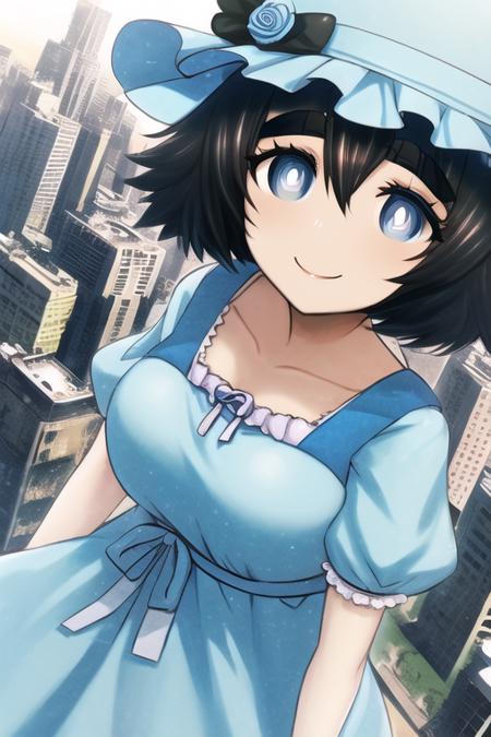 Steins;Gate/Huke Lora