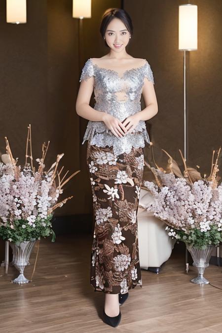 Kebaya