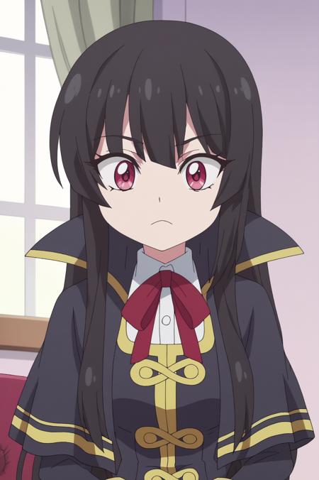 Jashin-chan Dropkick | Atre | PDXL