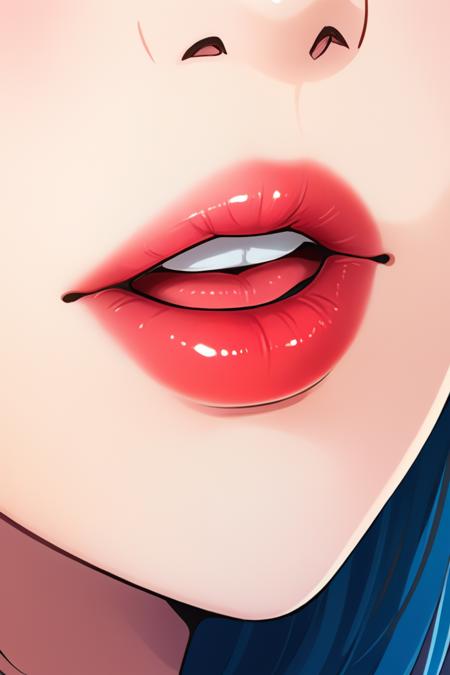 Maiden in law manhwa style