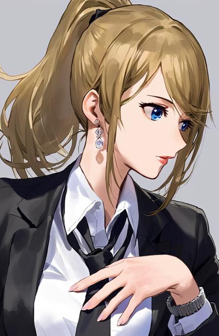 Anime Illust Diffusion XL