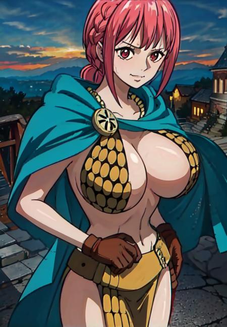 Rebecca (One Piece)