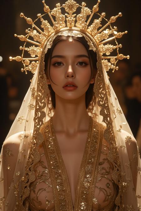 《麦橘Maria》Majicflus