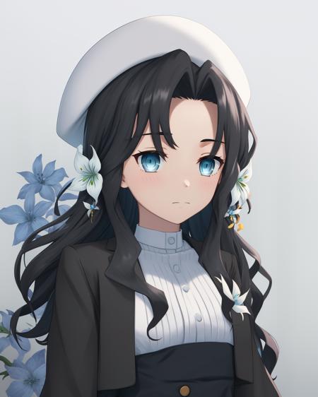 Miroku_Renge (Yuki Yuna is a Hero)