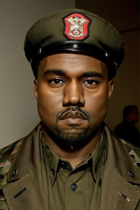 Kanye West