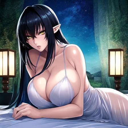 Annerose (Koutetsu no Majo Annerose) PonyXL / 1.5 support
