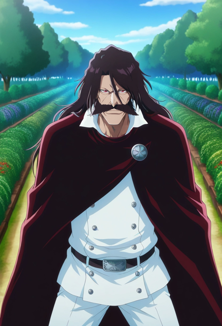 Yhwach | Bleach