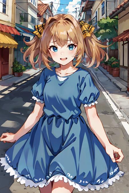 Hachijou (Kancolle)