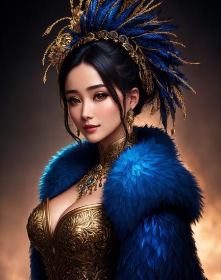 Fantasy Armors - an EDG collection
