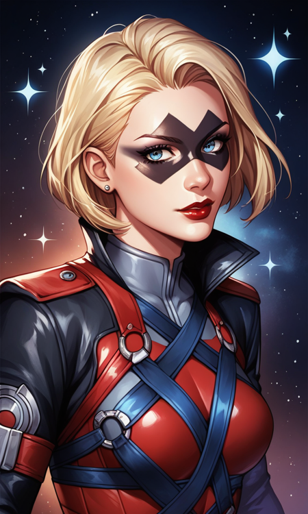 Harley Quinn