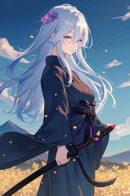 YOZORA's Color Box