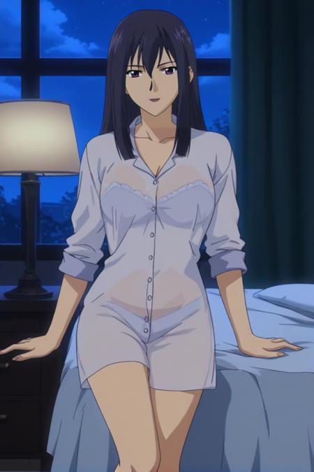 Limelda Jorg 利梅尔达·约尔格 リメルダ・ユルグ | Madlax 玛德莱克丝 マドラックス | Animation Style
