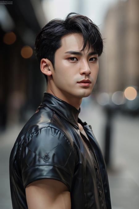 Mingyu (SEVENTEEN)