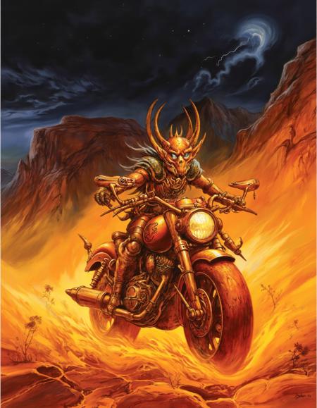 Dungeon & Dragons