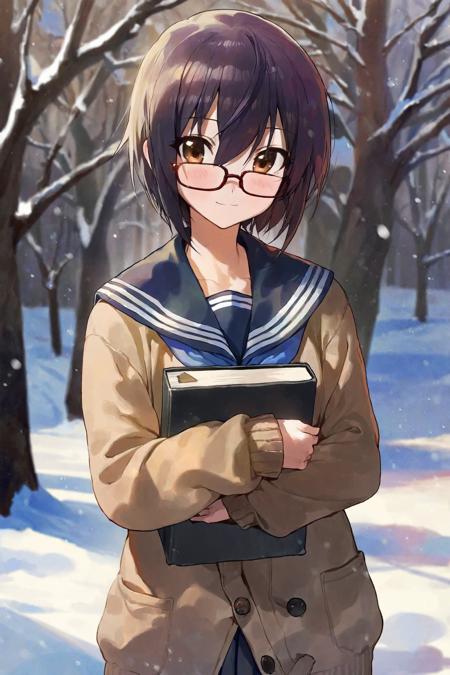 Anime Illust Diffusion XL