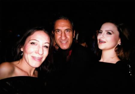 Partypics - SD3.5/Flux