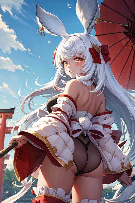 Makura || Granblue Fantasy (グランブルーファンタジー)