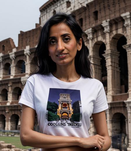 Vineeta Singh [from Shark Tank India]