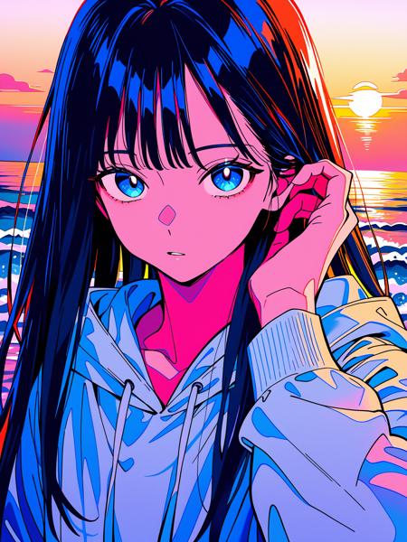 [Noob][Style] Vivid