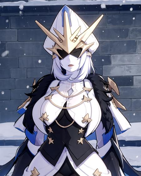 Guardian Shadow (Honkai: Star Rail)