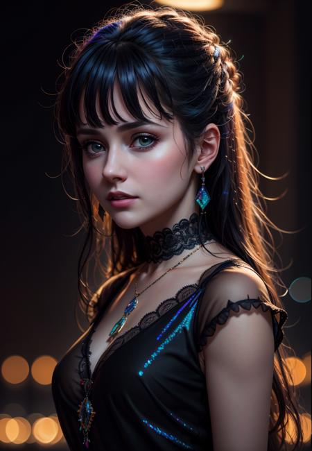 Colorful