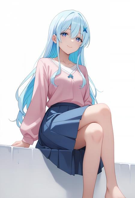 Magilumiere Co. Ltd._Lily AOI丨魔法光源股份有限公司_葵莉莉丨株式会社マジルミエ_葵リリー