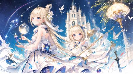 add details? / 加点细节？Style Lora