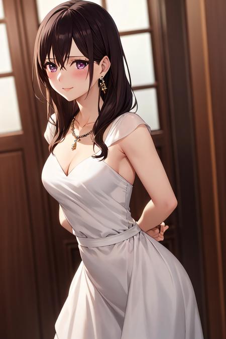 Mei Aihara (Citrus)