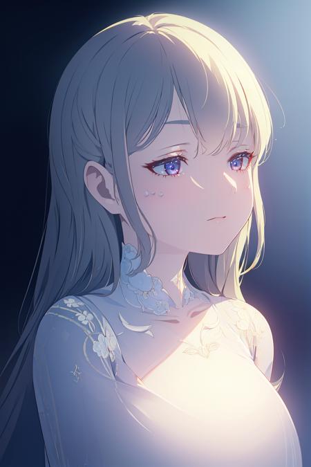 As_see color style 色彩微调