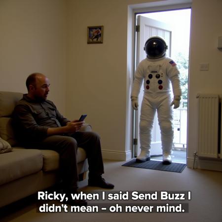 Karl Pilkington