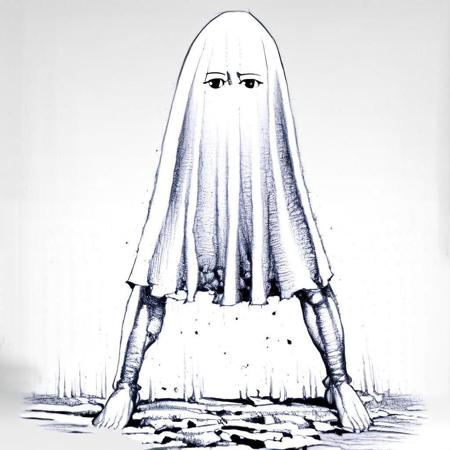 Medjed [Pony]