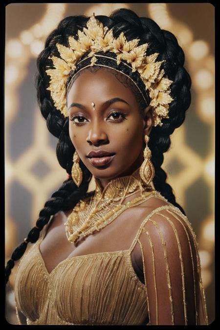Pierre et Gilles Photography Style [SD 1.5 + Pony]