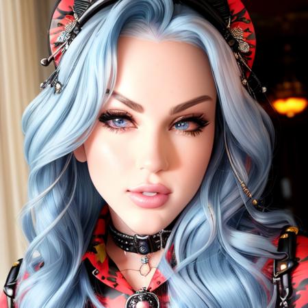 Allisa-White