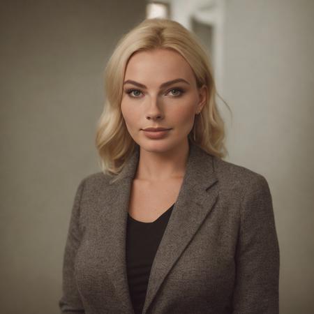 Margot Robbie