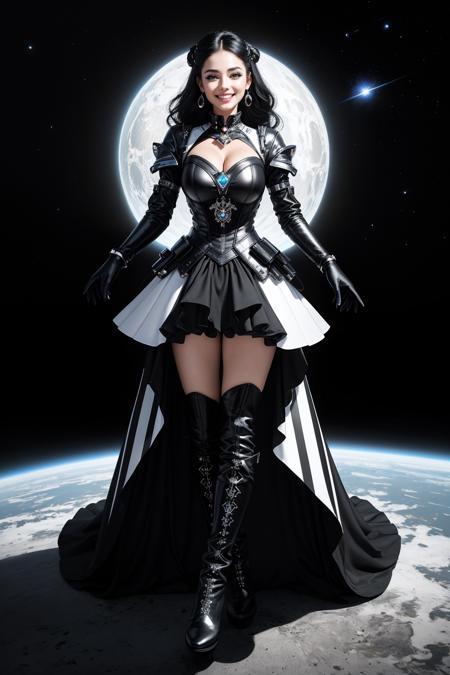 Royal Gowns - an EDG collection
