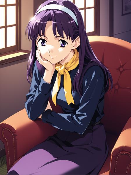 Shin Mikagura Shoujo Tanteidan / Characters and Style