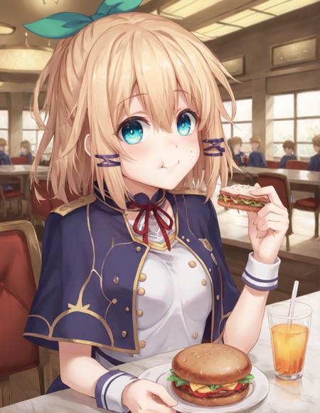 Rumia Tingel ponyXL