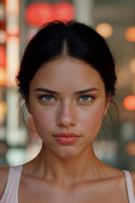 Adriana Lima版本v1.0 (ID: 595343)