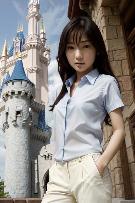 Noriko Kijima版本v1.0 (ID: 268158)