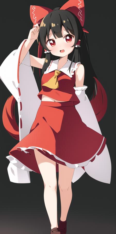 Haru (Konomi 150) Style