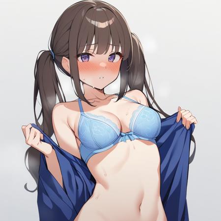 千束×泷奈 ちさたき Lycoris Recoil  莉可丽丝