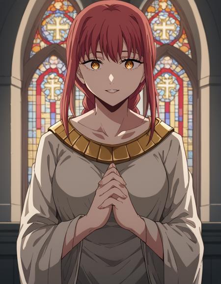 Buddhist Nun - Clothing版本booru (ID: 943561)