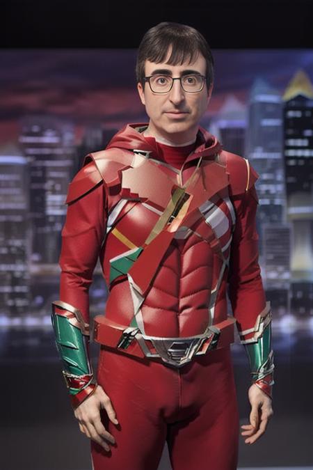 John Oliver